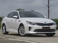 Kia K5 2018