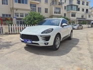 Porsche Macan 2015