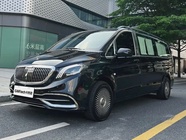 Mercedes-Benz Vito 2023