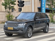 Land Rover Range Rover 2017