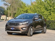 Kia Sportage 2016