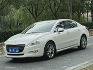 Peugeot 508 2013
