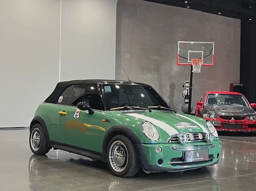 MINI Other 2007