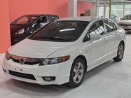 Honda Civic 2009