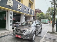 Haval H6 2012