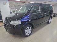 Volkswagen Caravelle 2010