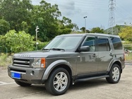 Land Rover Discovery 2009