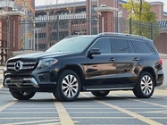 Mercedes-Benz GLK-Class 2017