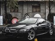 BMW M6 2007