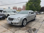 Mercedes-Benz E-Class 2009