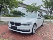 BMW 6 Series 2019