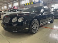 Bentley Flying Spur 2012
