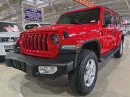Jeep Wrangler 2019