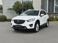 Mazda CX-5 2016