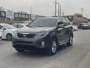Kia Sorento 2013