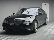 Mercedes-Benz S-Class 2012