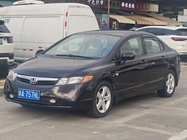 Honda Civic 2010
