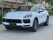 Porsche Cayenne 2020