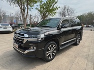 Toyota Land Cruiser 2020
