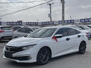 Honda Civic 2020
