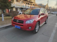 Toyota RAV4 2011