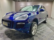 Porsche Cayenne 2009