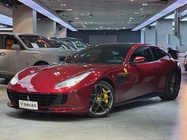 Ferrari GTC4Lusso 2018