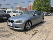 BMW 3 Series 2009