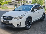 Subaru XV 2017