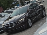 Buick LaCrosse 2016