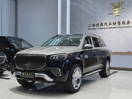 Mercedes-Benz GLK-Class 2024