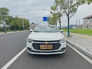 Chevrolet Monza 2022