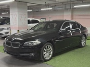 BMW 5 Series 2011