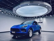 Porsche Macan 2019