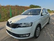Skoda Rapid 2017