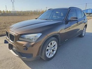 BMW X1 2014
