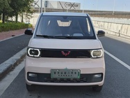 Wuling Mini 2022