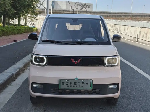 Wuling Mini 2022