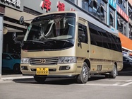 Toyota Coaster 2020