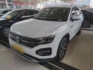 Volkswagen Tayron 2019