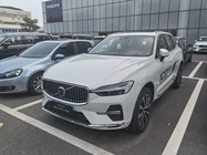 Volvo XC60 2024