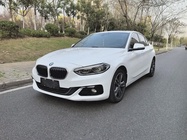 BMW 1 Series 2017