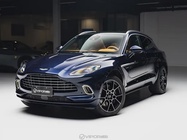 Aston Martin DBX 2020