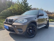 BMW X5 2013