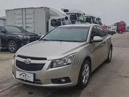 Chevrolet Cruze 2013