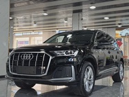 Audi Q7 2023