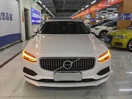 Volvo S90 2018