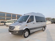 Mercedes-Benz Sprinter 2019