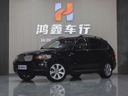 BMW X5 2009