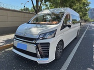 Toyota Hiace 2024